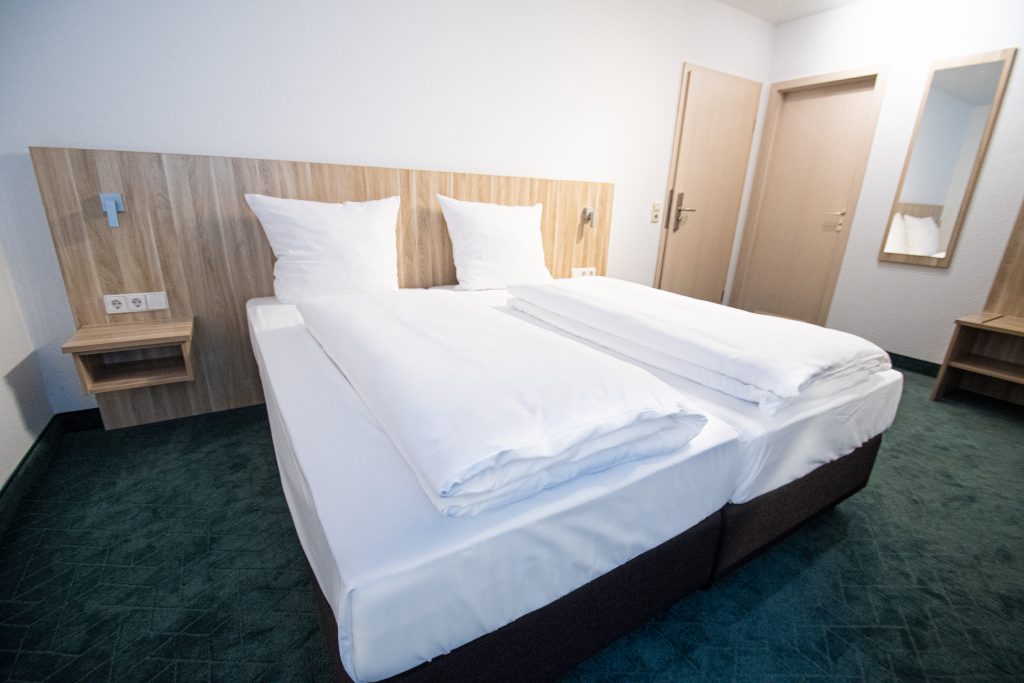 Taste Smart Hotel Backnang