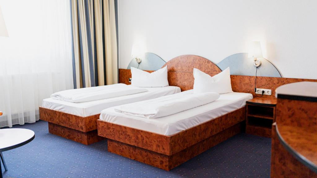 Taste Hotel Jettingen