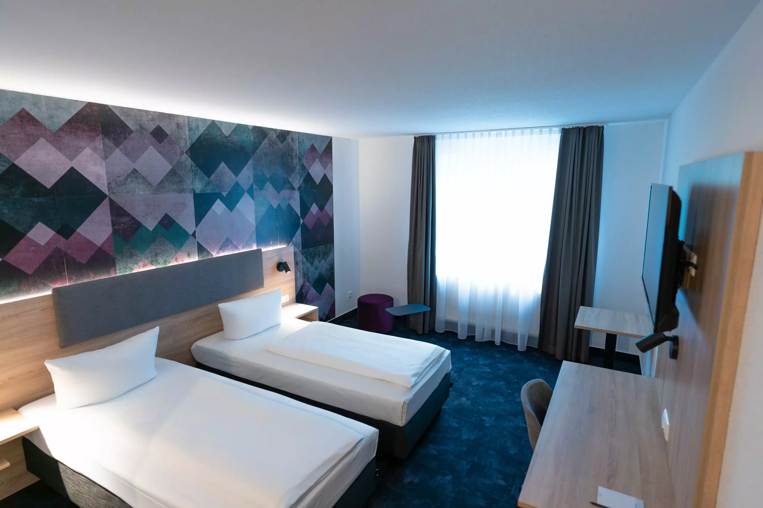 Taste Hotel Jettingen - Home - Taste Hotel Group