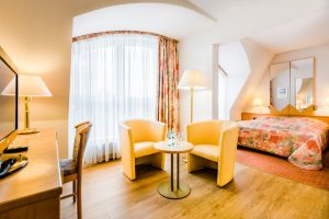 Taste Hotel Group - Taste is our Identity